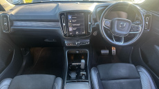 Volvo Xc40 1.5 T3 [163] R DESIGN 5dr Geartronic Petrol Estate